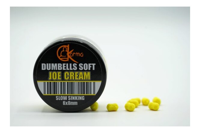 Karma Slow Sinking Soft Dumbells