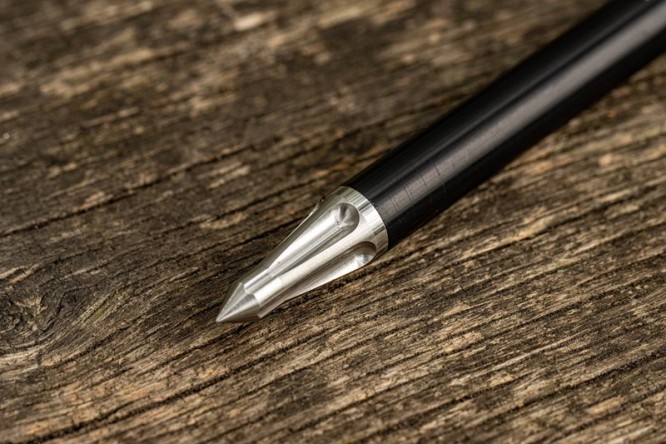 Solar Black Lite Bankstick 
