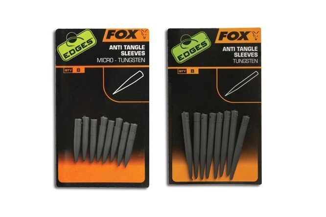 Fox Tungsten Anti Tangle