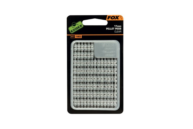 Fox  EDGES™ Pellet Pegs