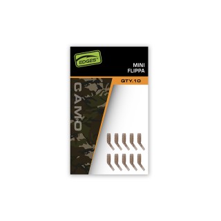 Fox  Edges Camo Mini Flippa