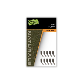 Fox  Edges Naturals Mini Flippa