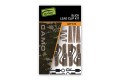  Fox Edges Camo Slik Lead Clip Kit