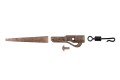  Fox Edges Camo Slik Lead Clip Kit