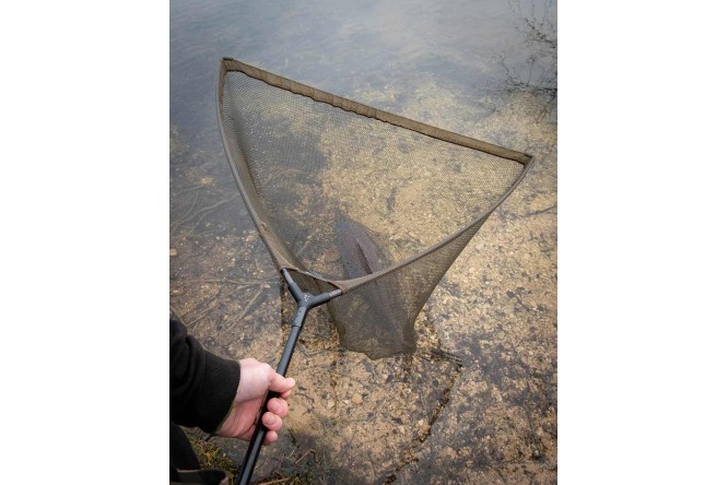 Fox EOS X Landing Net 6ft-46in