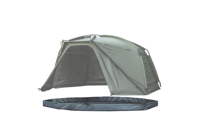 Solar Uni Spider Bivvy 