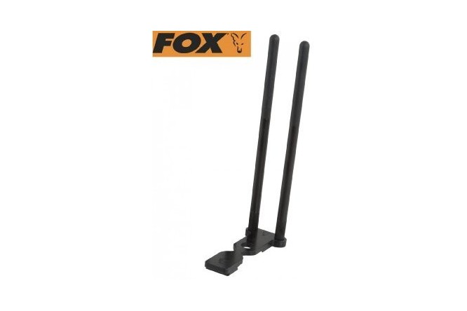 Fox Snag Ears & Swinger