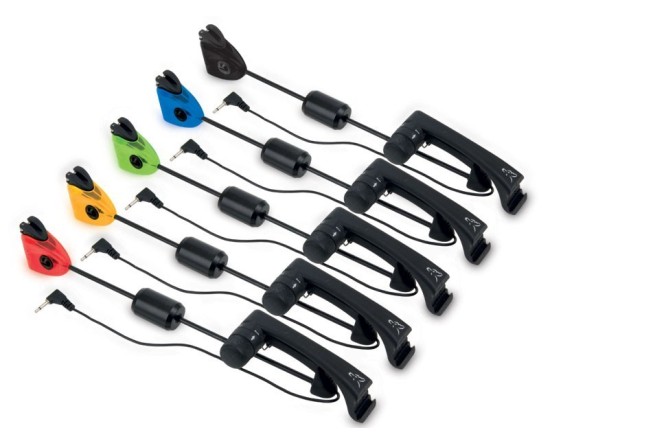 Fox MK2 Illuminated Swinger