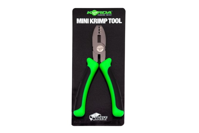 Korda - Krimping Tool Large