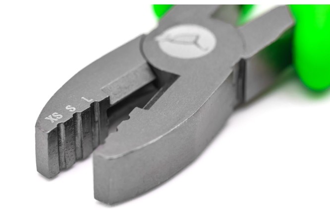 Korda - Krimping Tool Large
