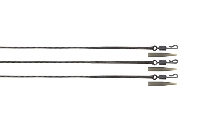 Fox  Edges Naturals 50lb Leadcore Leaders