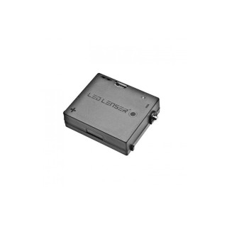 Led Lenser Rechargeable Lithium-Ion-Battery For Seo 3 e Seo 5