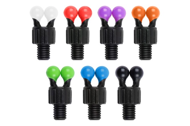 Fox Black label Bobbin Clip