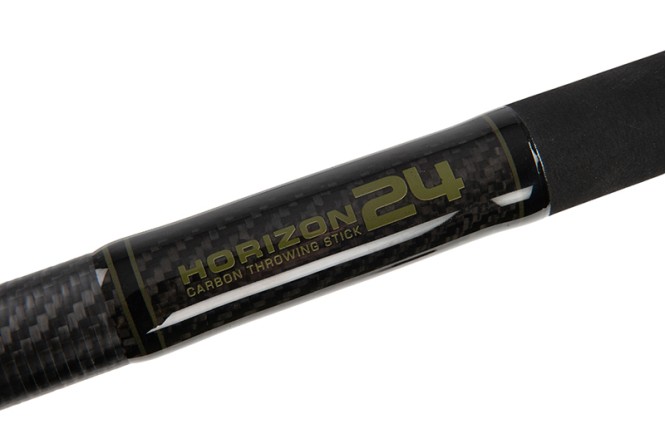 Fox Horizon Carbon Throwing Stick 120cm