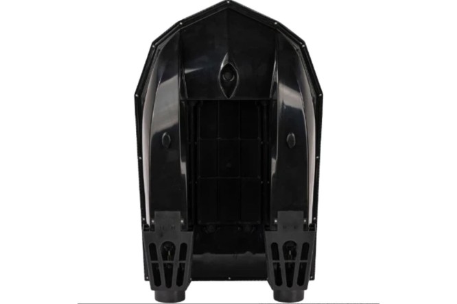 Manuowell Assassin GPS+Eco+Auto pilot 