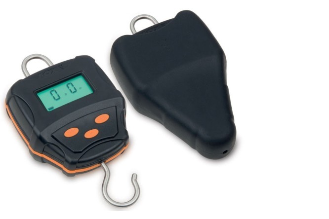 Fox Digital Scales 60 kg