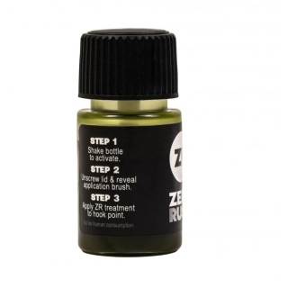Korda - ZR Treatment 2
