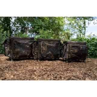 Korda - Compac Framed Carryall Dark Kamo
