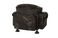 Korda - Compac Framed Carryall Dark Kamo
