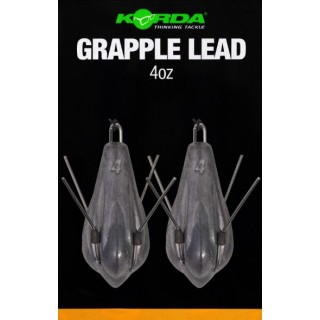 Korda - Grapple Lead