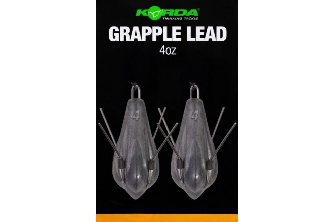 Korda - Grapple Lead