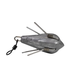 Korda - Grapple Lead 2