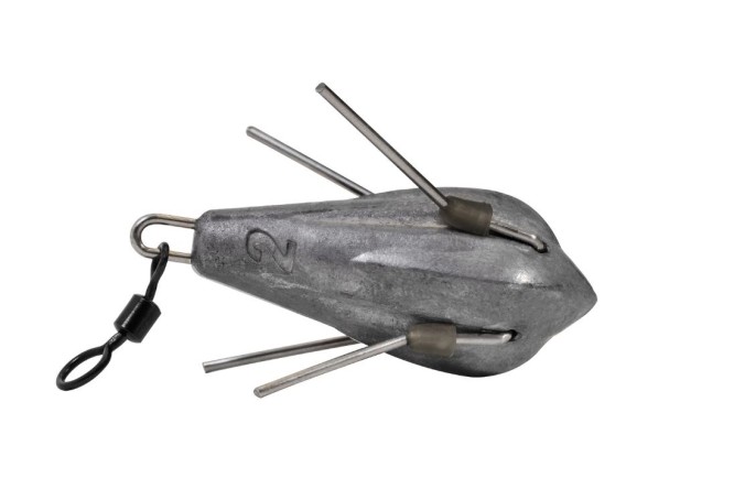 Korda - Grapple Lead