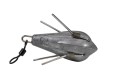 Korda - Grapple Lead