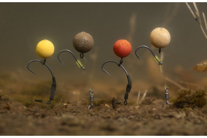 Korda - Pop Up Boilie | Essential Cell 