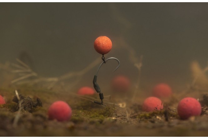 Korda - Pop Up Boilie | ISO Sweet