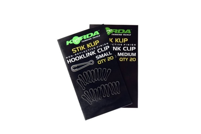 Korda Stik Klip
