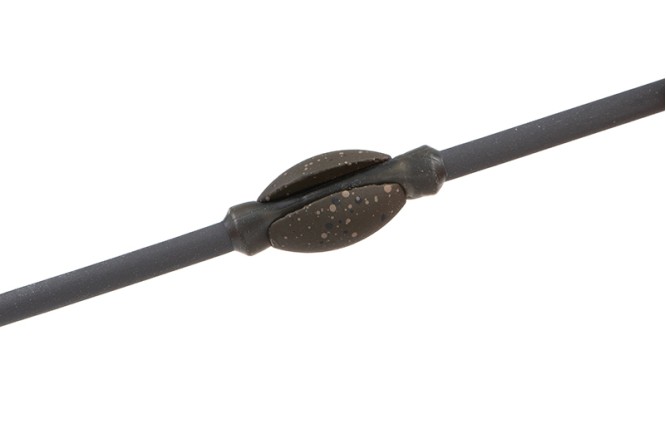 Fox Edges Tubing Tungsten Sinker