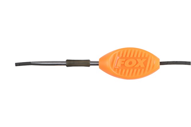 Fox Edges Tubing Tungsten Sinker