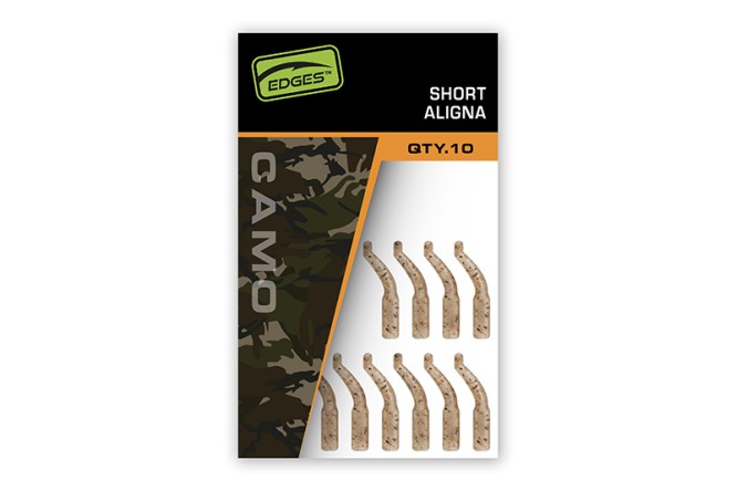Fox Edges Camo Aligns
