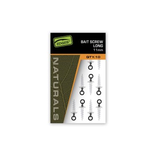 Fox Edges Bait Screws 2