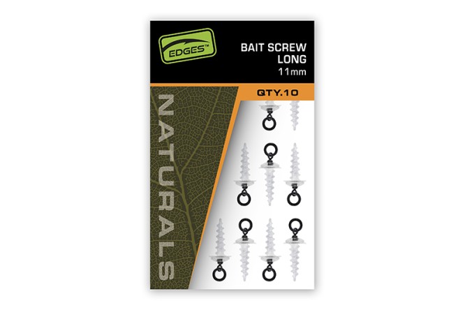 Fox Edges Bait Screws