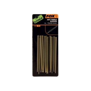 Fox Edges Naturals Anti Tangle Sleeve 