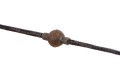 Fox Edges Camo Tapered Bore Bead 5mm