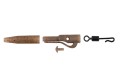 Fox Edges Camo Power Grip Lead Clip Kit 