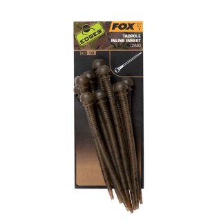 Fox Camo Tadpole Inserts