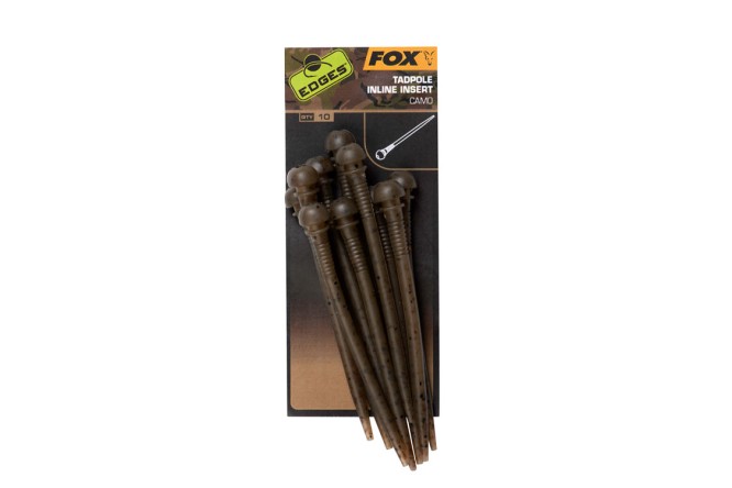 Fox Camo Tadpole Inserts