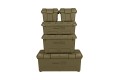 Trakker Tuffbloc Storage Boxes