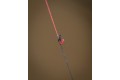 Spomb Braided Leader 50m 40lb black