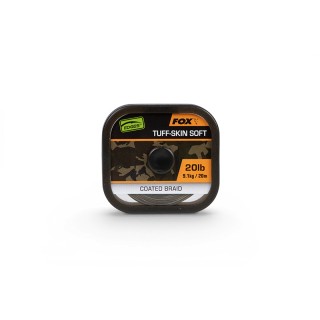 Fox Edges Tuff-Skin Soft