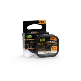 Fox Edges Tuff-Skin Soft 2