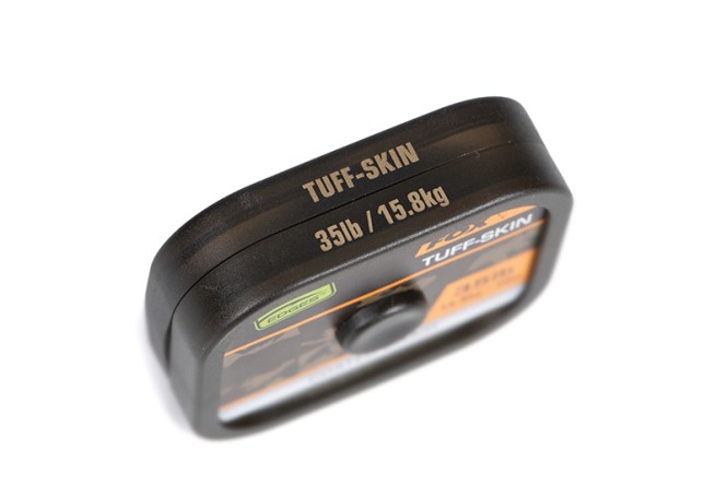 Fox Edges Tuff-Skin