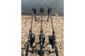Shimano TX7 A Carp Intensity 12 e 13 ft