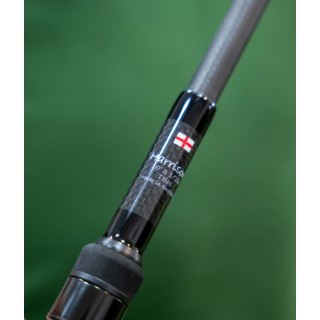 Harrison Advanced Rods Telos