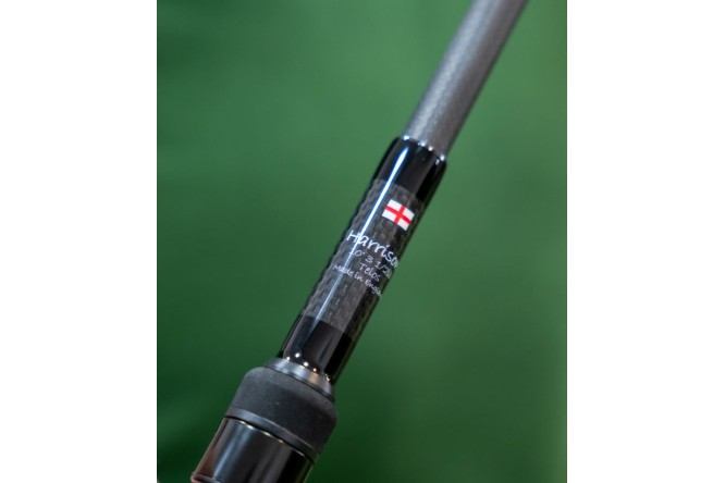 Harrison Advanced Rods Telos