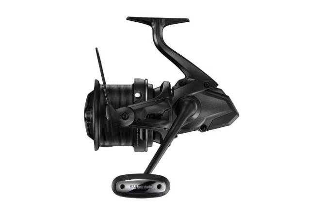 Combo Nash Air Force F20 Rods 12ft Spod/Marker + Shimano Ultegra XTE Spod